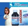 MUCOXIN-JUNIOR JBEx5/15MGx120ML