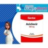 ACICLOVIR TABx800MGx10 GENF