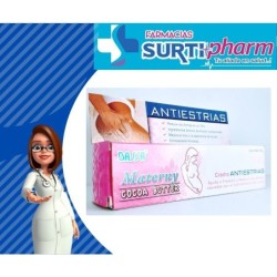 'CREMA MATERNY ANTIESTRIAx70GR'