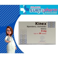 'KINEX TABx2MGx30'