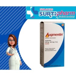 AUGMENTIN...