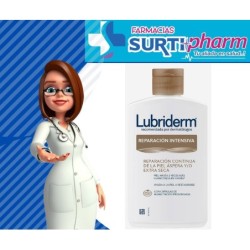 'CREMA LUBRIDERM...