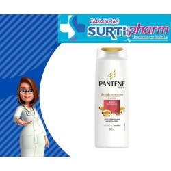 SHAMP PANTENE...