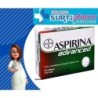 ASPIRINA ADVAN TABx65/650MGx40