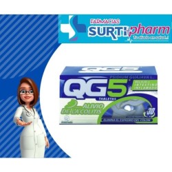 'QG5 TABx30'