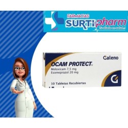 OCAM-PROTECT...