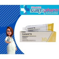 CUTANIT-B UNGx30GR