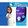 ROPA-INT PRUDENTIAL INVISIB T-Mx8