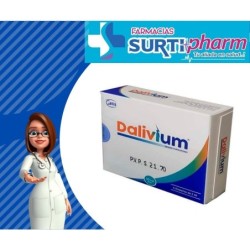 DALIVIUM AMPx2MLx5