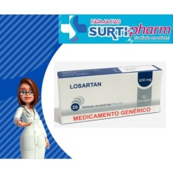 'LOSARTAN...