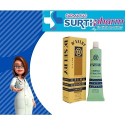 'CREMA DR SELBY CURATIVAx40GR'