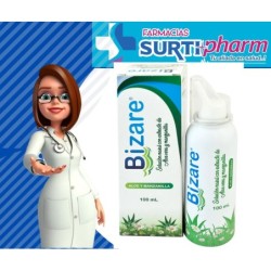 BIZARE SOL NASAL ALOE Y...