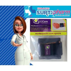 'MUÑEQUERA ALLCARE C-AJUSTE...