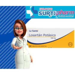 'LOSARTAN...