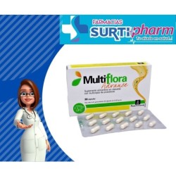 MULTIFLORA ADVANCE CAJA X...