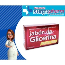 JABON GLICERINA DR PEÑA...