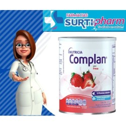 'Complan Strawberry...