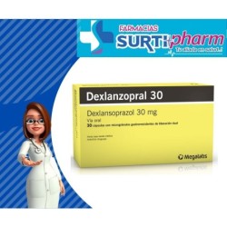 DEXLANZOPRAL...