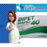 'Bipet Rapid 40mg X 20 Capsulas'