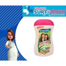 'SHAMP SAVITAL MULTIVIT-SABILAx510ML'