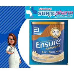 ENSURE ADVANCE VAINIx400GR