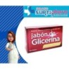 'JABON GLICERINA DR PEÑA BARRAx110GR'