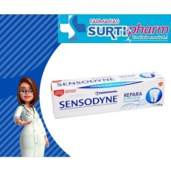 PASTA SENSODYNE...