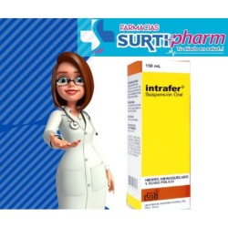 INTRAFER SUSx150ML