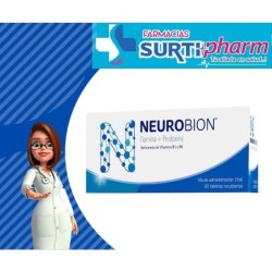 'NEUROBION...