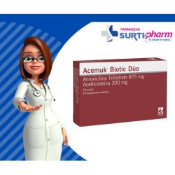 'ACEMUK BIOTIC...