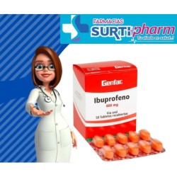 IBUPROFENO...