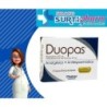 'DUOPAS CAP-BLANx400MG/20MGx10'