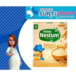 CEREAL NESTUM...