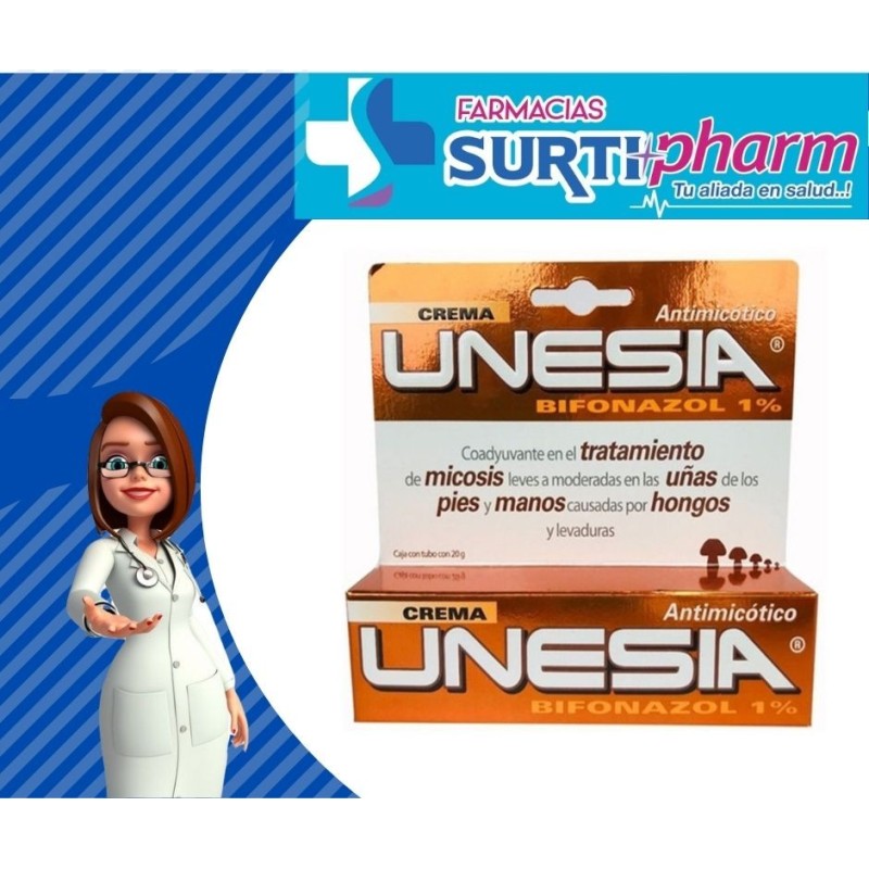 'UNESIA UNGx20GR'