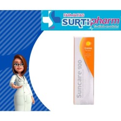 BLOQ SUNCARE CREM FPS-100x60GR