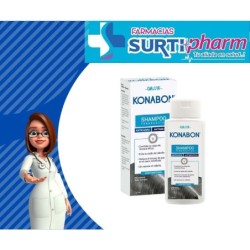 SHAMP KONABONx150ML