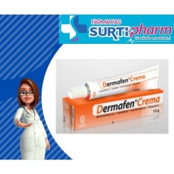 DERMAFEN CREx15GR