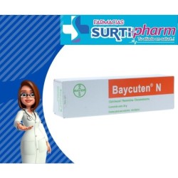 BAYCUTEN N CREx20GR