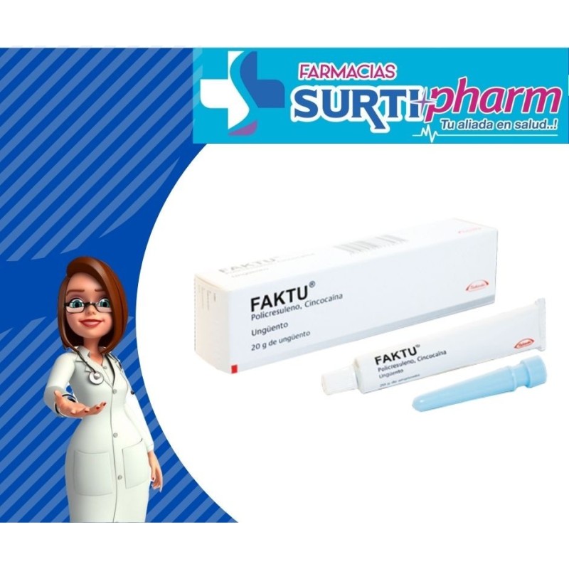 FAKTU UNGx5/1GRx20GR