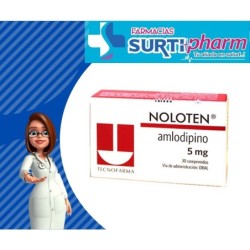 NOLOTEN COMx5MGx30