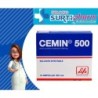 CEMIN AMP-INYx500MGx5MLx10