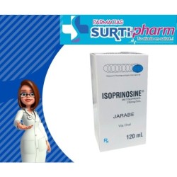 ISOPRINOSINE JBE...