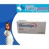 'GLUCOFAGE TABx850MGx60x4B'