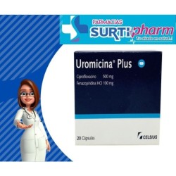 'UROMICINA...