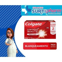 'PASTA COLGATE...