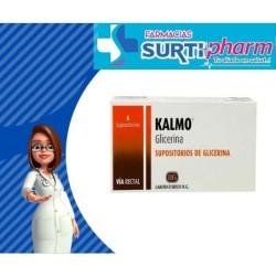 KALMO SUP-INFx6