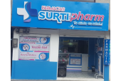 Farmacias SurtiPharm